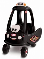 Jeździk Czarna Taksówka Cozy Coupe (160467)