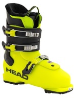Buty narciarskie dziecięce HEAD Z3 z GRIP WALK 2023 23.0