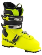 Buty narciarskie dziecięce HEAD Z3 z GRIP WALK 2023 25.0