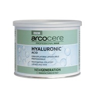 Arcocere hyalurónový vosk na depiláciu 400ml