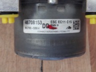 Mitsubishi Eclipse Cross pumpa ABS 4670b153