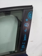 door left front PEUGEOT 208 and 3D ANGLIK