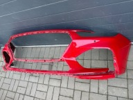 Hyundai I30 N 17- bumper front front