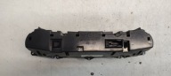 Panel Bouches buses Mercedes W219 3,5 V6
