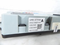 Module fusibles LAND ROVER cpla-14q073-aa