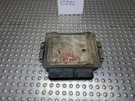 control unit computer of the engine LANCIA THESIS 01- 2.4 JTD 51800446 0281012964