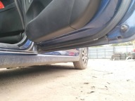 door complete right rear part HONDA STREAM and B96P