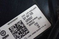 VW PASSAT B6 FULL LED IQ.LIGHT reflektor left light left 3J1941035