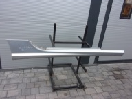 MERCEDES R231 SL231 SL400 threshold right 001231882