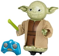 Diaľkovo ovládaný YODA 67cm Star Wars