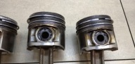 Piston Bielle FIAT STILO 1.9 JTD A930