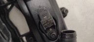 Abdeckung der Ventile Mercedes W204 2,2 CDI