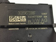 module 3Q0907338F VOLKSWAGEN PASSAT B8 LIFT