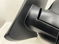 RENAULT TRAFIC III OPEL VIVARO B mirror left 5 PIN electrics EUROPA