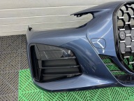 front bumper front BMW 4 G22 G23 M PAKIET complete