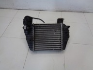 AUDI A6 C6 radiator air intercooler 2.0 TDI