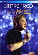 SIMPLY RED: LIVE AT MONTREUX 2003 [2DVD]