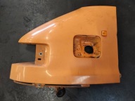 complete front bonnet bumper light fender PEUGEOT BOXER and