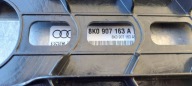 Computer Bedienteil DYFERENCJALU AUDI A4 B8 A5 8T 8K0907163A *K25