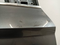 door right front SZARE LIFT Skoda Karoq and (2017-)