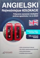 WIŚNIEWSKA ANGIELSKI NAJWAŻNIEJSZE KOLOKACJE