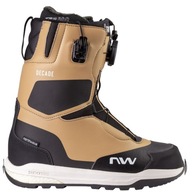 Buty snowboardowe NORTHWAVE Decade HYBRID 2023 EU42