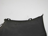 bumper rear rear part side right MITSUBISHI OUTLANDER II 09R
