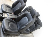seats inner SKORY leather upholstery MASERATI GHIBLI M157