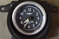 IDEALNY clock BENTLEY FLYING SPUR GT GTC 1
