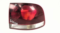 light right rear part VOLKSWAGEN TOUAREG