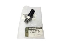 Renault OE 8200671275 snímač tlaku oleja