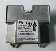 modulo airbag OPEL ASTRA H 327963935 13137906