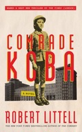 Comrade Koba: A Novel: A Novel Littell Robert