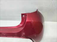bumper rear rear part TOYOTA YARIS IV 20