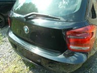 BMW 1 F20 12R trunk door boot complete 668