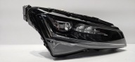 light right front FULL LED SKODA SUPERB III LIFT 19- original 3V1941016D