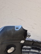 NISSAN MICRA K12 LIFT 07- front bumper front 62022BC240