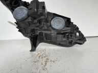 Licht links REFLEKTOR FORD TRANSIT CONNECT 13