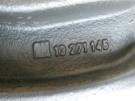 Querlenker heck 13271145 OPEL INSIGNIA A 4X4