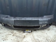 front bumper PRZODAUDI A4 B6 + sider (R1)