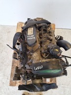 IVECO DAILY III 99-06 engine 2.3 JTD F1AE0481B