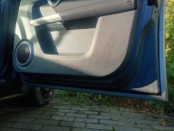 door right front front Smart Forfour 454 04-06