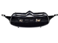 CITROEN DS3 2014 grille complete CHROM + sider ORG.
