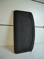 plato boot 5N0867769K VW TIGUAN