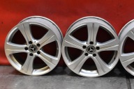 discs aluminium disc A2134011200 17" ET40 5X112X66.6 MERCEDES E-KLASA