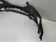 front bumper front CUPRA FORMENTOR 20- wersja without washers, below PDC
