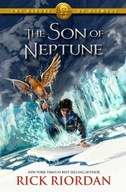 HEROES OF OLYMPUS 2 SON OF NEPTUNE (2013) RICK RIORDAN