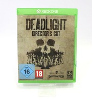 DEADLIGHT DIRECTOR'S CUT XOne