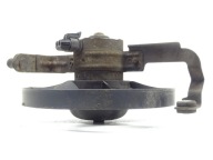 vrtule ventilátor chladiče PORSCHE BOXSTER 987 986624036