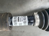 BMW 2 U06 semi-axis right front front 5A44AC0